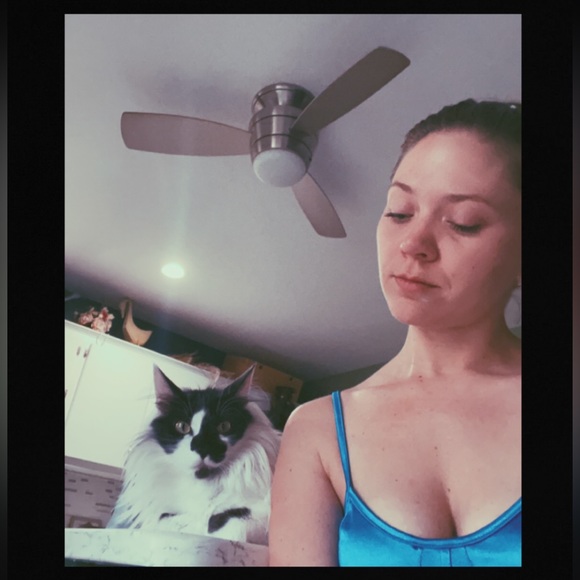 Meet your Posher, Jaynie - Picture 5 of 6